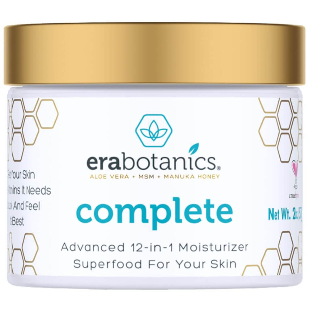 Face Moisturizer Cream