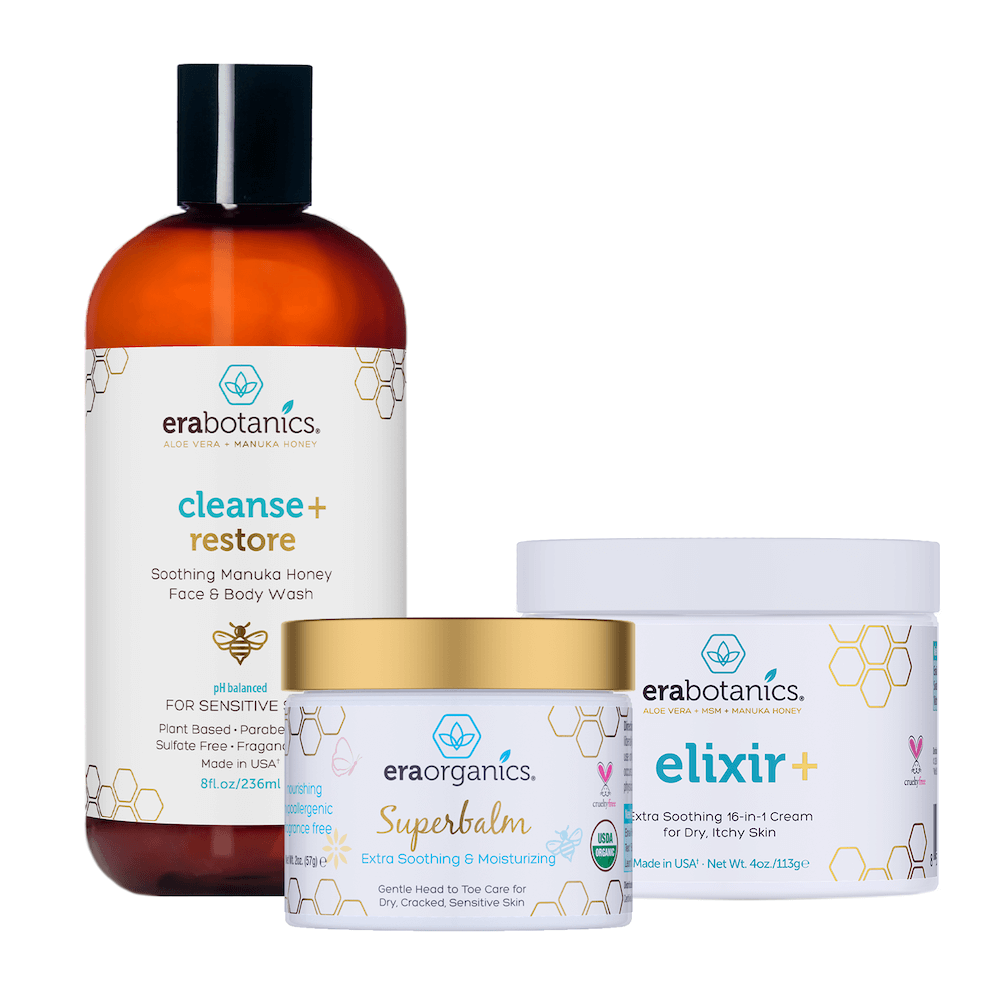 Eczema Bundle