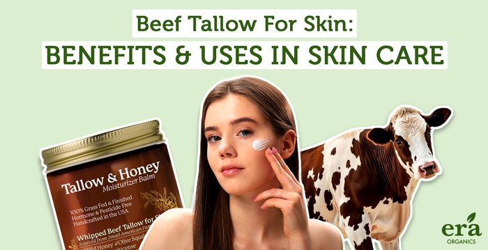 beef tellow