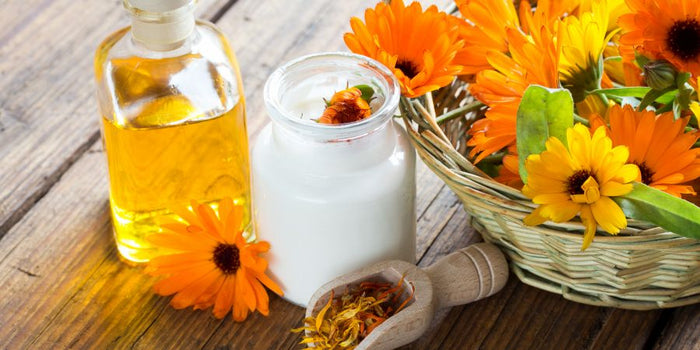 calendula cream