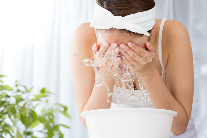 Get Rid of Cystic Acne