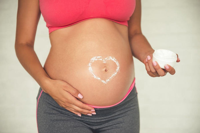 how to get rid of stretch marks