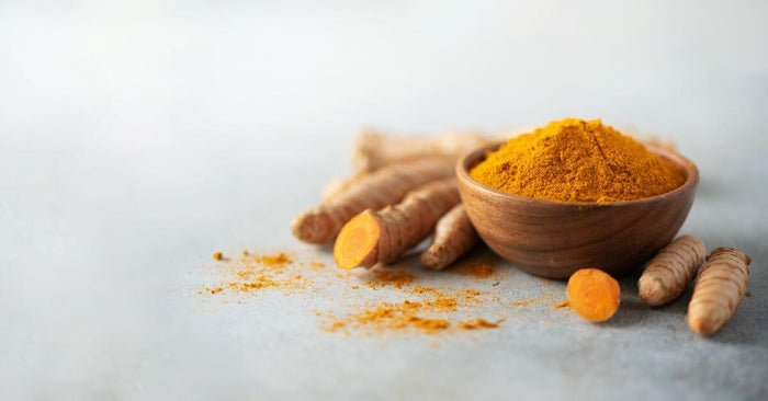 turmeric benefits