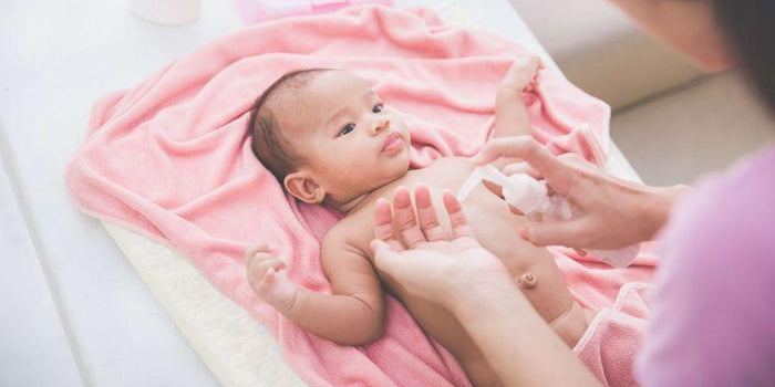 new born baby 
