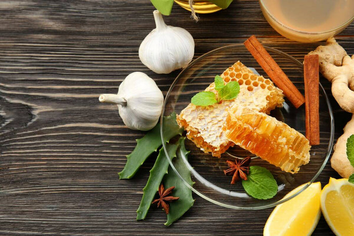 Seborrheic dermatitis treatment