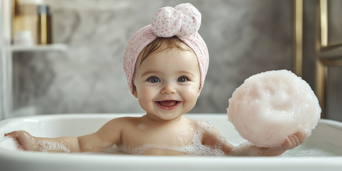 The Importance Of Clean Skincare in Baby Products