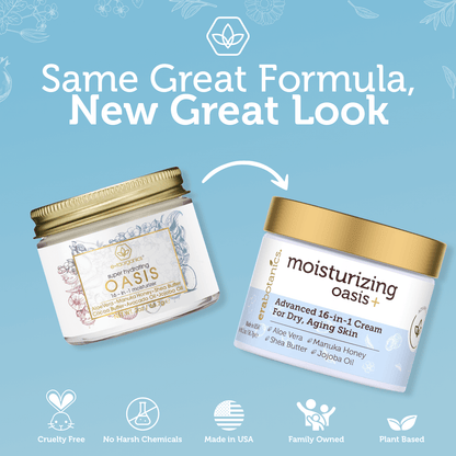 Moisturizer For Dry Skin