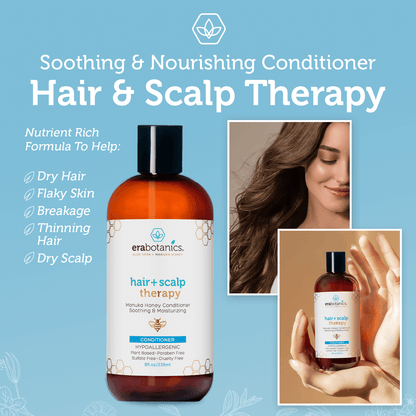 Dry Scalp conditioner