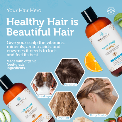 Dry Scalp conditioner