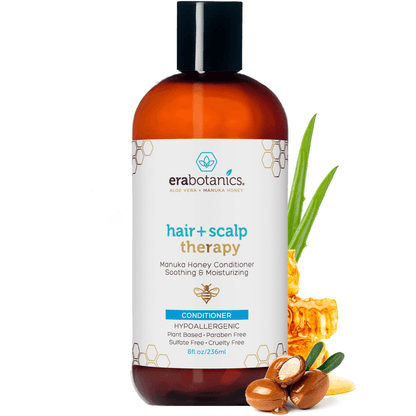 Dry Scalp conditioner