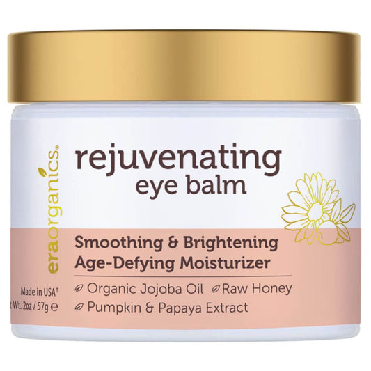 Organic Eye Cream