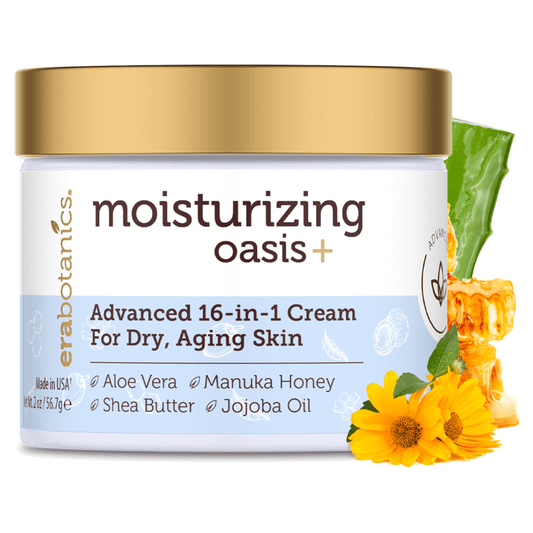 Moisturizer For Dry Skin