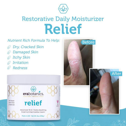 Dermatitis cream