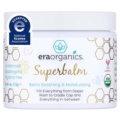 Healing Ointment Baby Eczema Cream