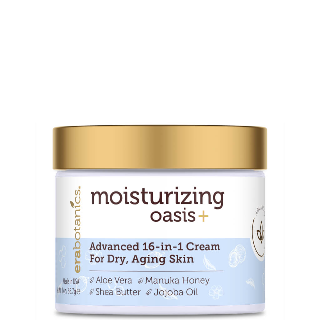 Moisturizer For Dry Skin