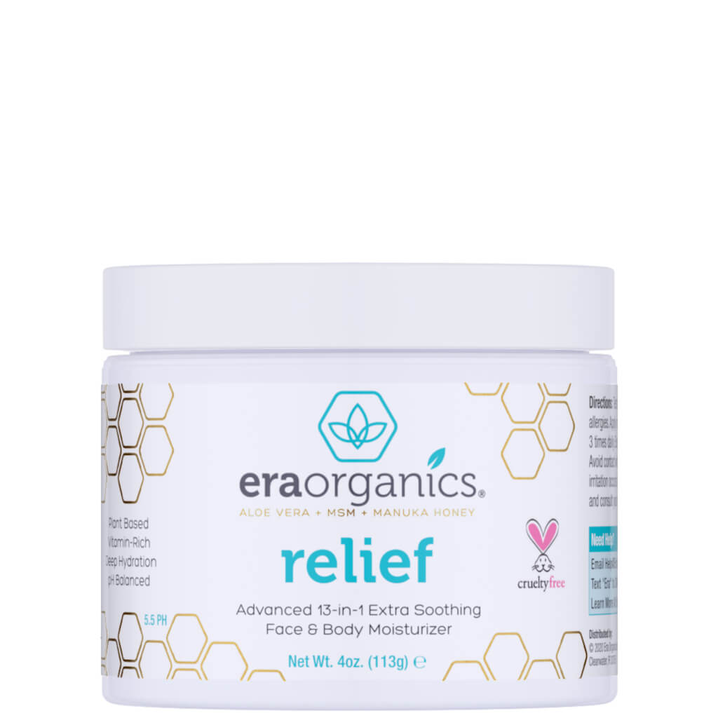 Original Relief Cream