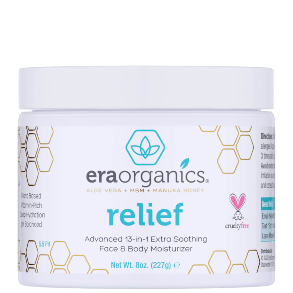 Original Relief Cream