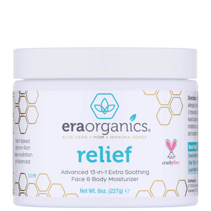 Original Relief Cream