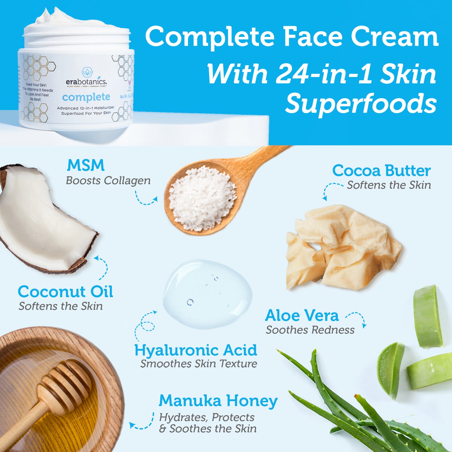 Face Moisturizer Cream