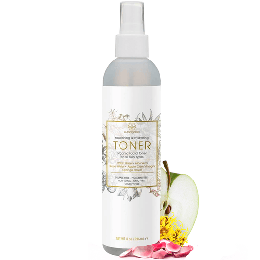 Face Toner Spray