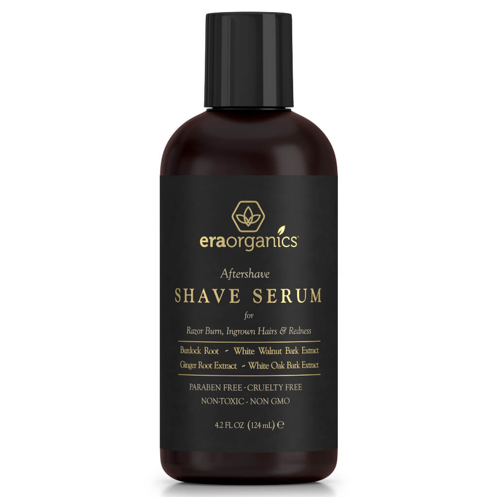Aftershave Serum