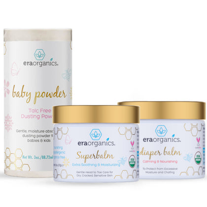 Baby Bundle
