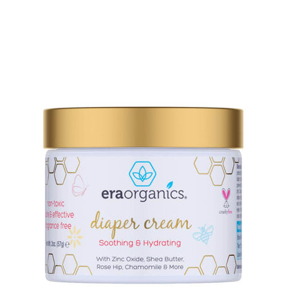 Diaper Rash Cream