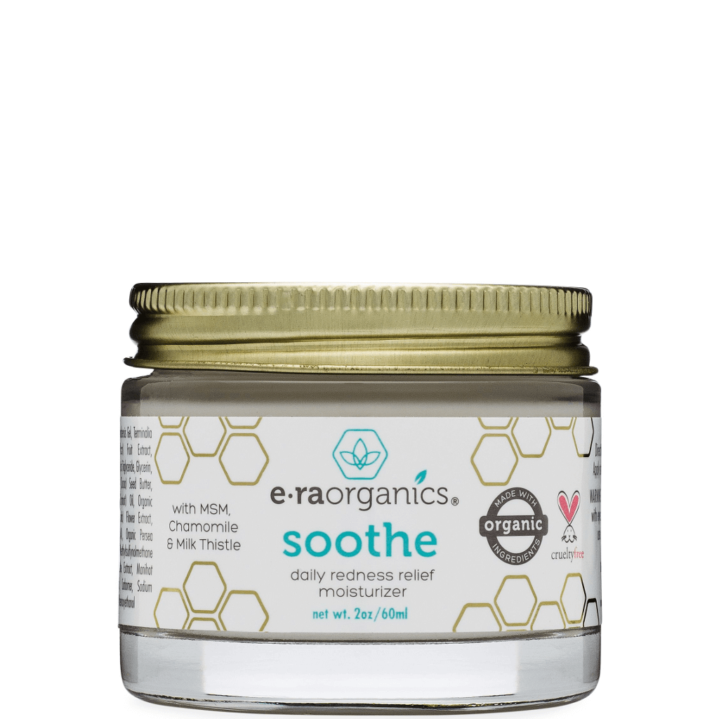 Redness Facial Moisturizer