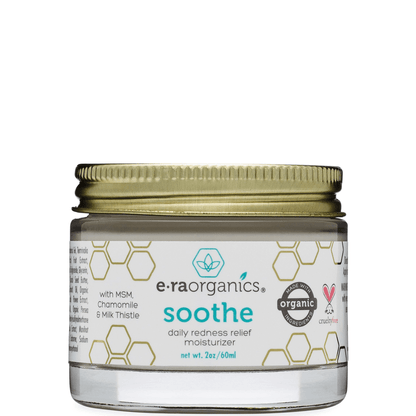 Redness Facial Moisturizer